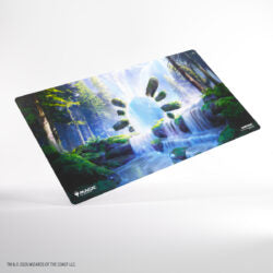 Playmat: MTG Prime - Secrets of Strixhaven - Dreamroot Cascade