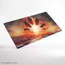 Playmat: MTG Prime - Secrets of Strixhaven - Sundown Pass
