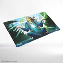 Playmat: MTG Prime - Secrets of Strixhaven - Tam, Observant Sequencer