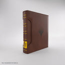 Almanac: MTG 18-Pocket Card Almanac- Secrets of Strixhaven- Lorehold