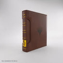 Almanac: MTG 18-Pocket Card Almanac- Secrets of Strixhaven- Quandrix