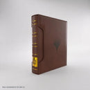 Almanac: MTG 18-Pocket Card Almanac- Secrets of Strixhaven- Witherbloom