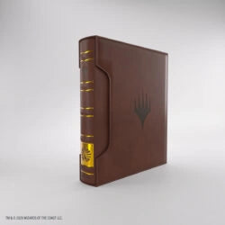 Almanac: MTG 18-Pocket Card Almanac- Secrets of Strixhaven- Witherbloom