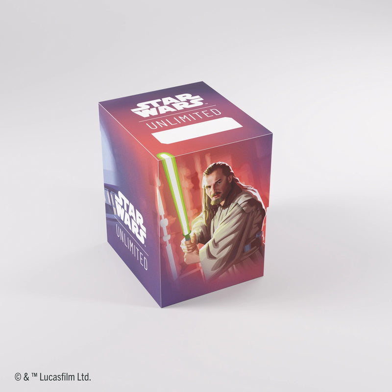 Star Wars Unlimited: Legends of The Force Soft Crates
