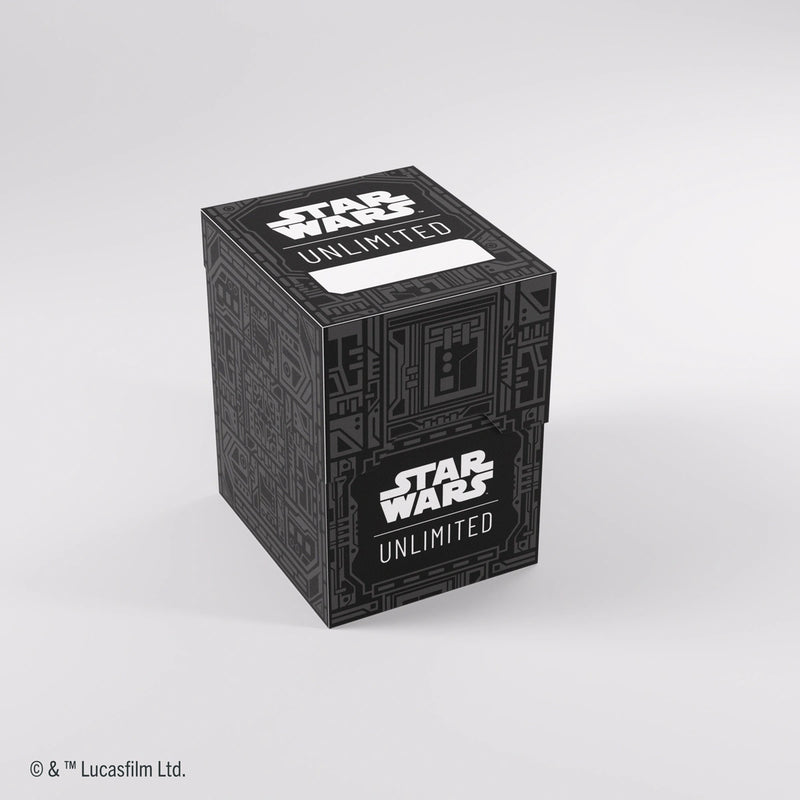 Star Wars Unlimited: Legends of The Force Soft Crates