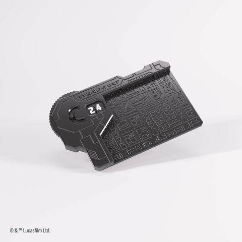 Star Wars Unlimited: Damage Pad