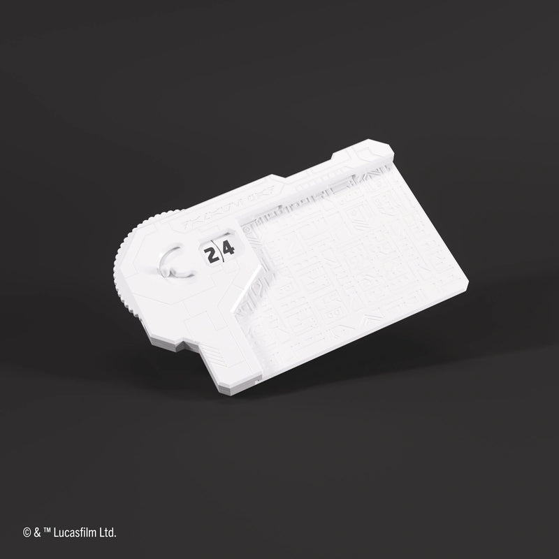Star Wars Unlimited: Damage Pad