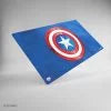 Gamegenic Marvel Champions Prime Game Mat