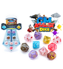 Specialty Dice Set: DM Assist Dice