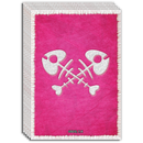Gold Pride Carrie's Crew Card Sleeves