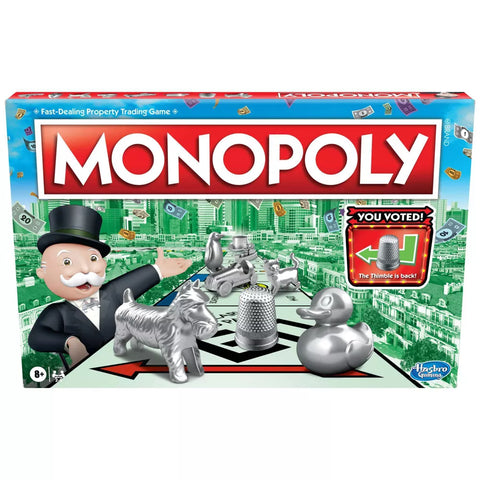 Monopoly