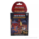 Icons of the Realms 50th Anniversary