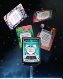 The Hero's Journal SideQuest Deck