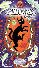 The Halloween Tarot