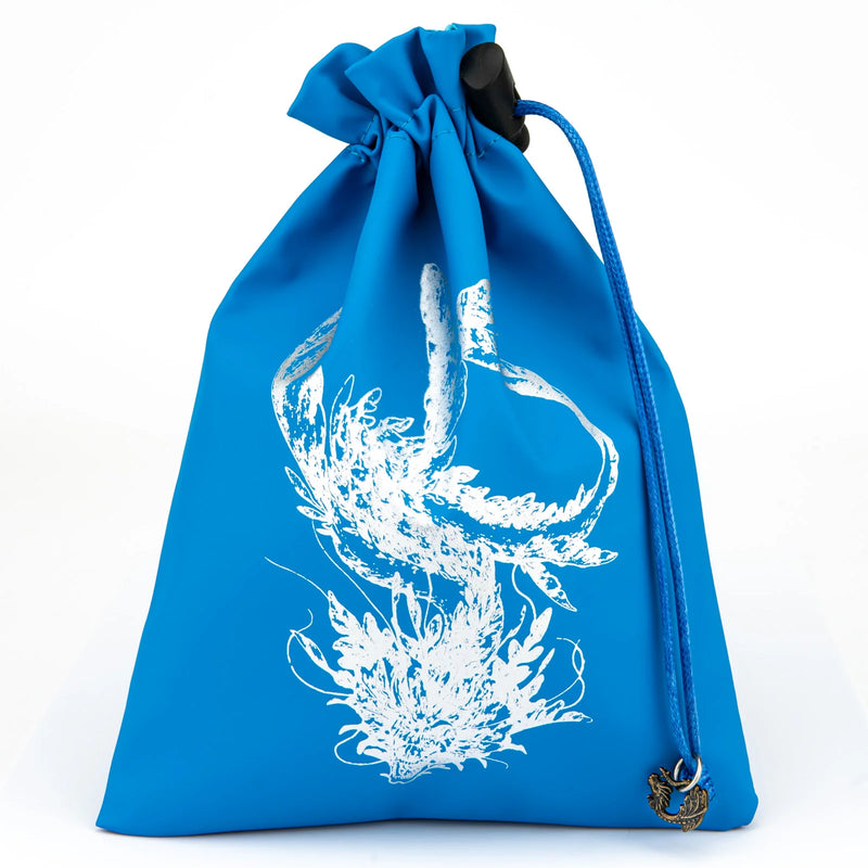 Hymgho DIce Bag: Wind Dragon