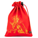 Hymgho DIce Bag: Red Royal Dragon