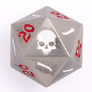 The Critical Dice D20