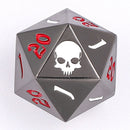 The Critical Dice D20