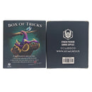 Box of Tricks - Mystery Mini Dice, D20, and Resin Mimic
