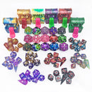 Box of Tricks - Mystery Mini Dice, D20, and Resin Mimic