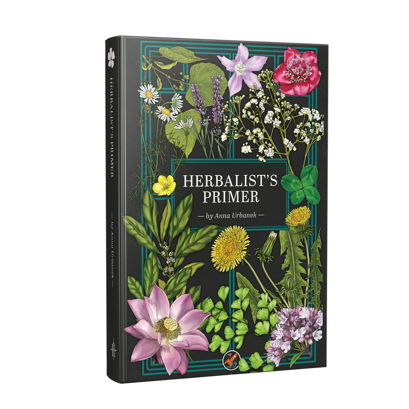 Herbalist's Primer