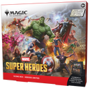 Marvel Super Heroes - Scene Box