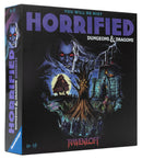 Horrified: Dungeons & Dragons- Ravenloft