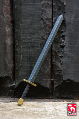 Ready For Battle Sword