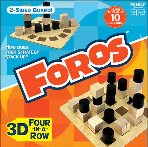 Foros Game