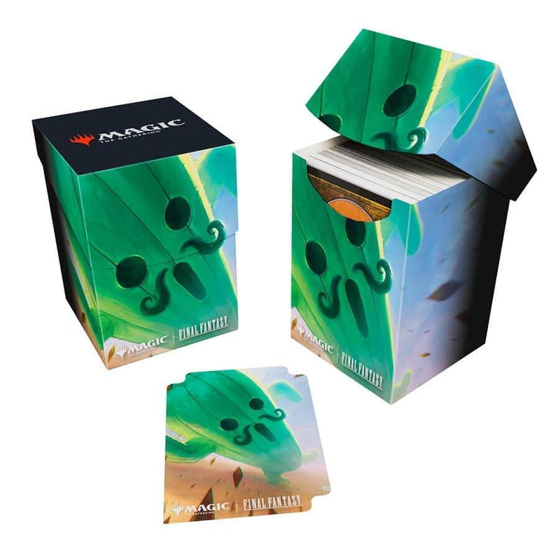 PRO 100+ Deckbox - MTG- Final Fantasy