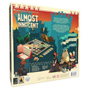 Almost Innocent (Used)