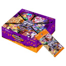 My Little Pony TCG: Nightmare Night- Display