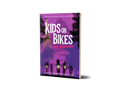 Kids on Bikes - 2nd Edition