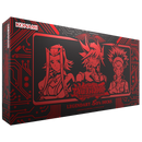Yu-Gi-Oh TCG: Legendary 5D’s Decks Collector's Set