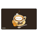 Latte Cat - Playmat