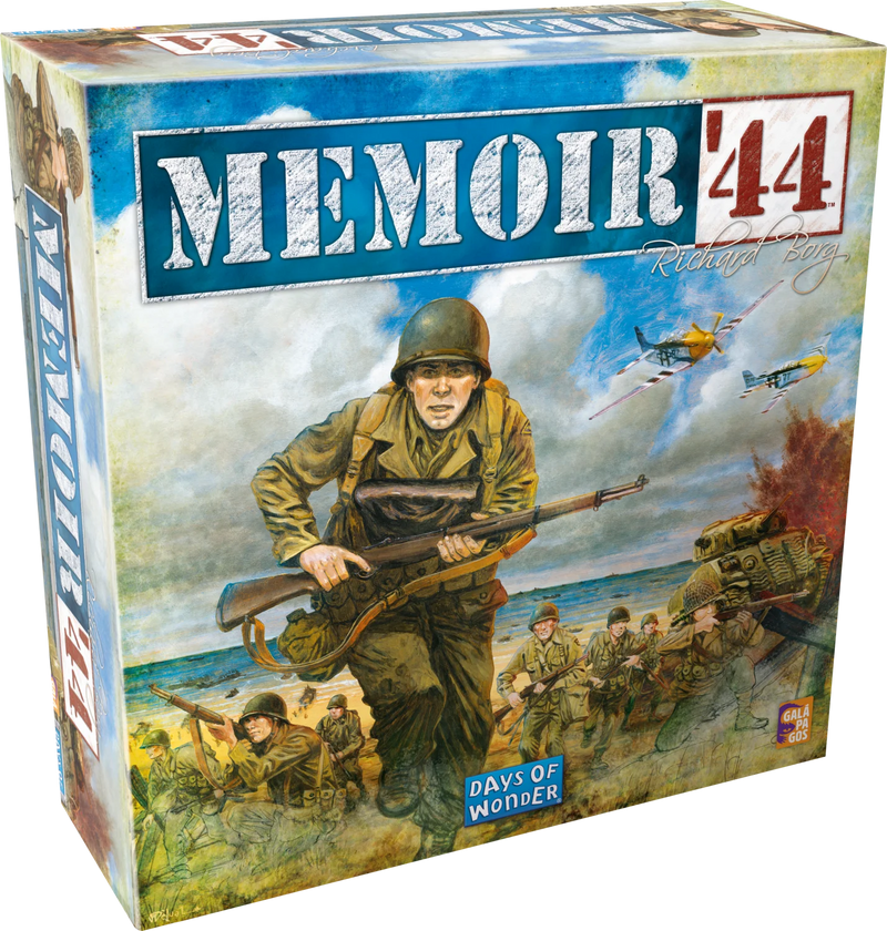 Memoir '44
