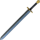 RFB Simple Medieval LARP Sword