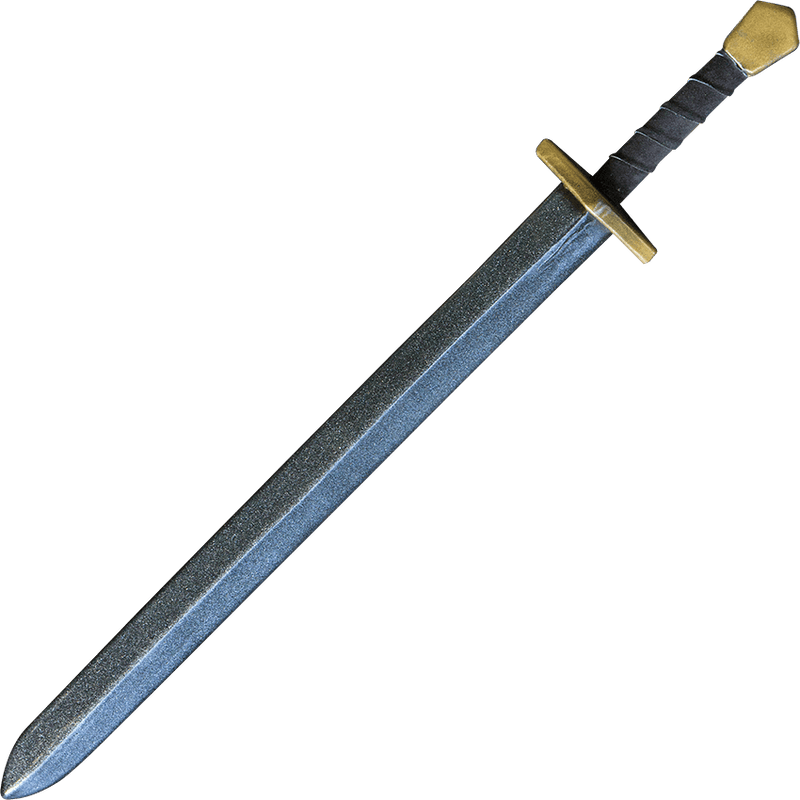 RFB Simple Medieval LARP Sword