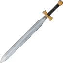 RFB Knights Fighter LARP Sword