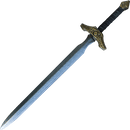 Adventurer LARP Sword