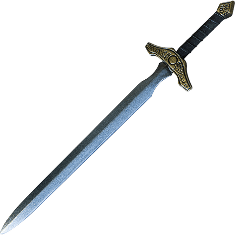 Adventurer LARP Sword