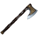 Viking LARP Short Axe