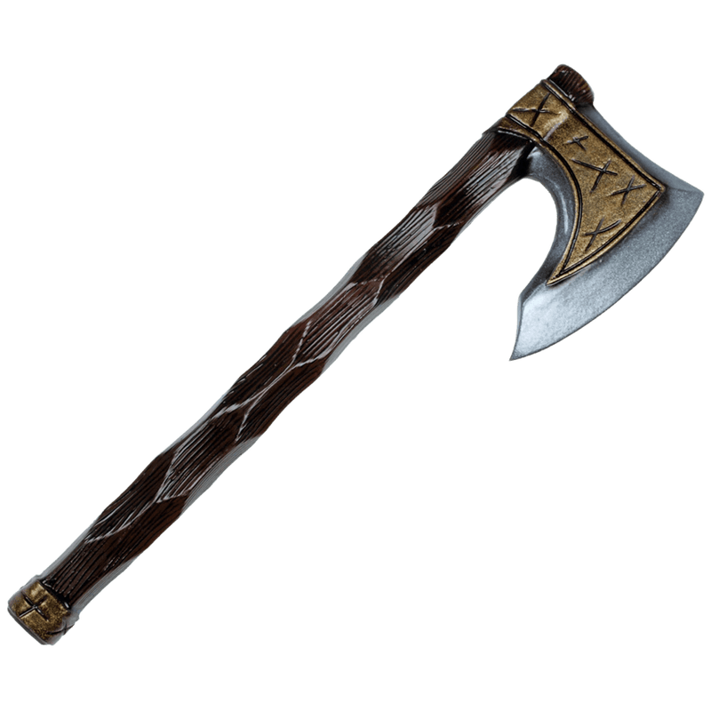 Viking LARP Short Axe