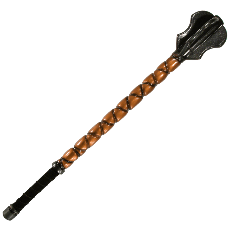 Skull Crusher LARP Mace