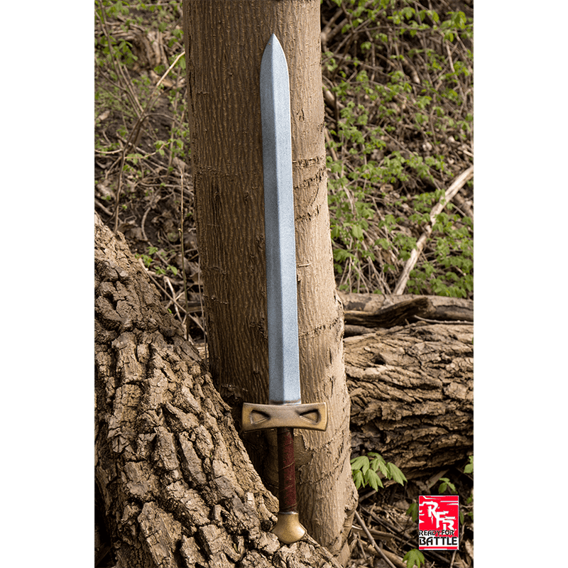 RFB Knight LARP Sword