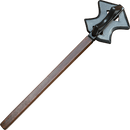 RFB Simple LARP Mace