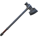 Haxe LARP Axe