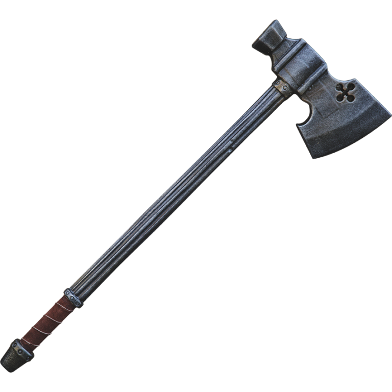 Haxe LARP Axe