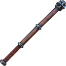 Short LARP Mace