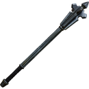Steel LARP Mace